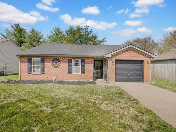 236 Lakewood Dr, Owensboro, KY 42301