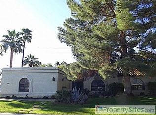 1261 E Greenway Cir, Mesa, AZ 85203