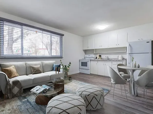 1602 Victoria Ave #6, Regina, SK S4P 0P7