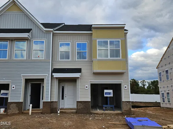 330 Laforce Ln #74, Sanford, NC 27332