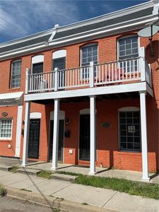 1130 Catherine St, Richmond, VA, 23220