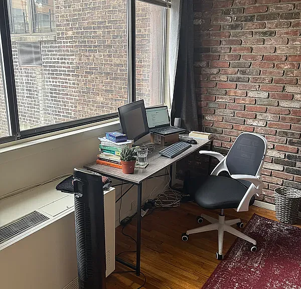 110 E 13th St #6B — Photo 6
