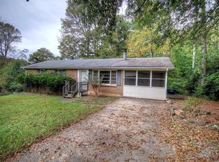 2871 Ridgecrest Cir, Powder Springs, GA 30127