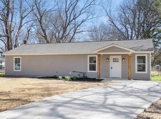 7864 Captain Rd, Millington, TN 38053