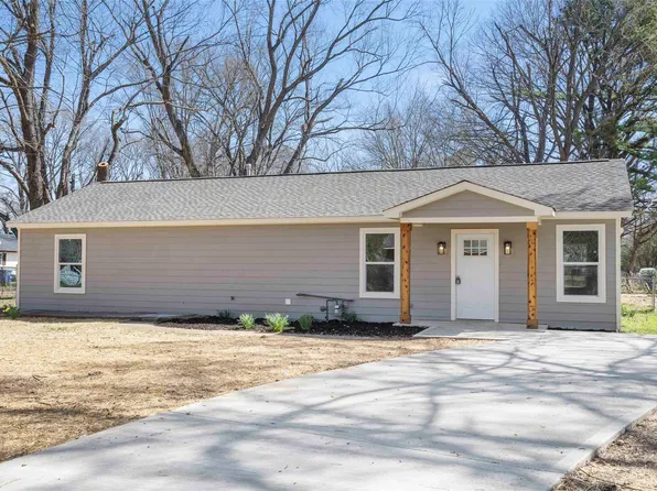 7864 Captain Rd, Millington, TN 38053