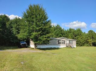 3204 Langfordville Rd, Ridgeland, SC 29936