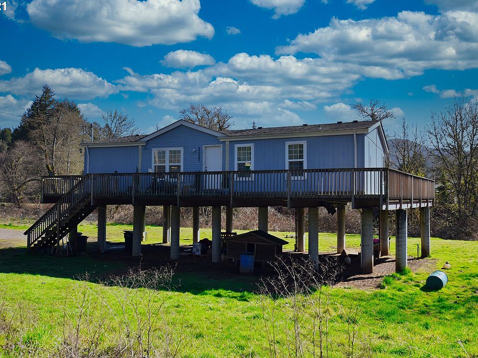 92243 Marcola Rd, Marcola, OR 97454 Zillow