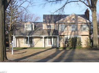 2728 Rocklyn Rd, Shaker Hts, OH 44122