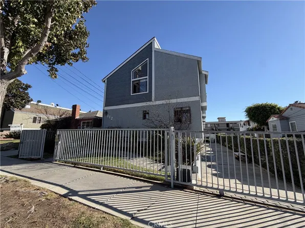 312 E Plymouth St APT 4, Inglewood, CA 90302