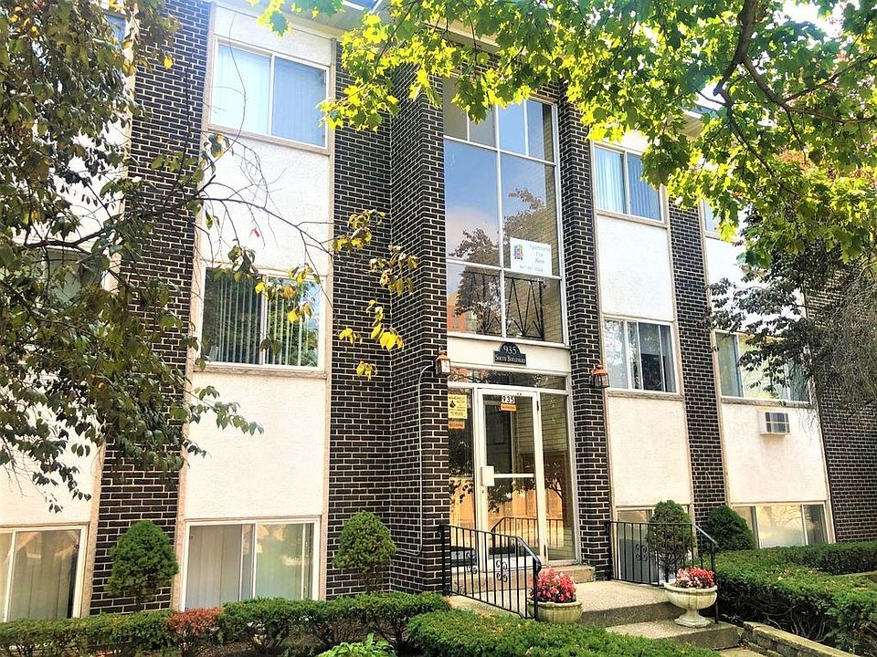1st image of 935 South Blvd APT 101
