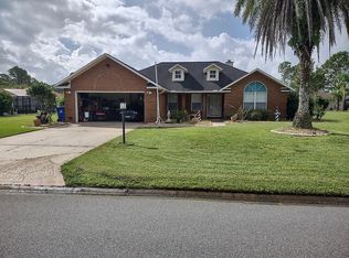 4405 Golf Ridge Dr, Elkton, FL 32033