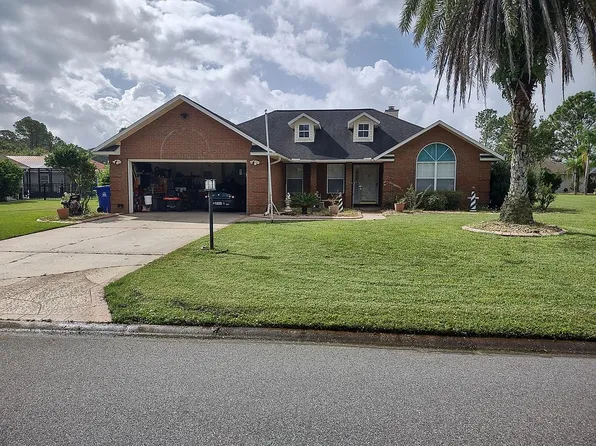 4405 Golf Ridge Dr, Elkton, FL 32033
