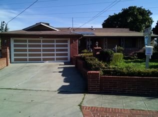 418 Bishop Ave, Hayward, CA 94544