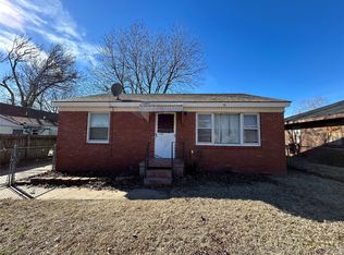 1305 S Oak Ave, Bartlesville, OK 74003
