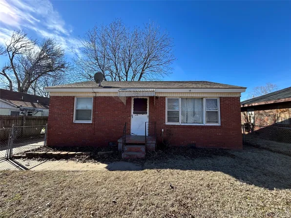 1305 S Oak Ave, Bartlesville, OK 74003