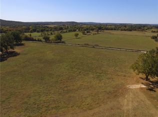 10188 S Garland McKee Rd #257, Prairie Grove, AR 72753