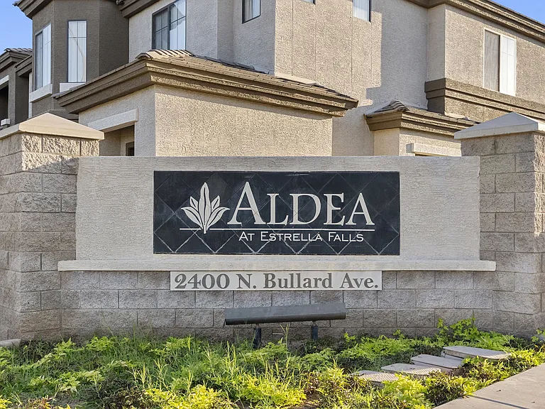 Aldea at Estrella Falls — Photo 35