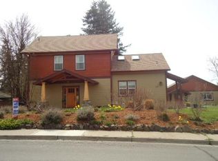 325 NW True St, Pullman, WA 99163