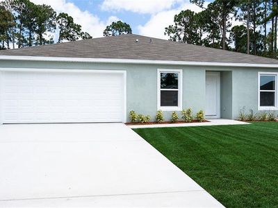 4400 NE 21st Ct, Cape Coral, FL, 33909