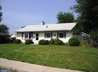 281 Guilford Rd, Fairless Hills, PA 19030