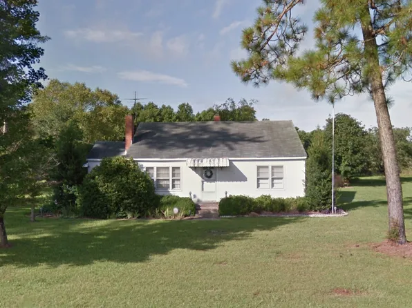 536 Butler Farm Rd, Saint Pauls, NC 28384