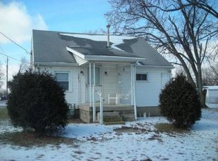 526 Highview Ave, Springfield, OH 45505