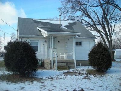 526 Highview Ave, Springfield, OH, 45505