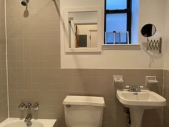 Rented by Friedman Roth Realty