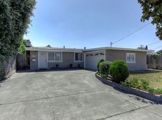 27466 Berenda Way, Hayward, CA 94544