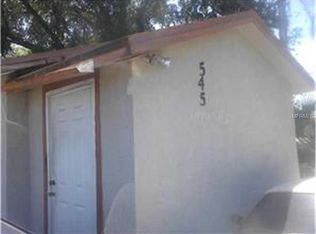 545 N Mission Rd, Orlando, FL 32808