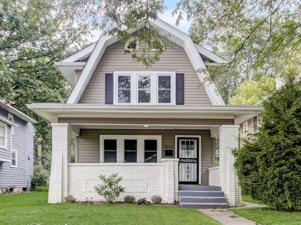 3930 Winthrop Ave, Indianapolis, IN 46205
