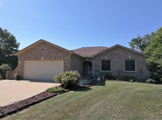 5216 Sutton Rd, Dryden, MI 48428