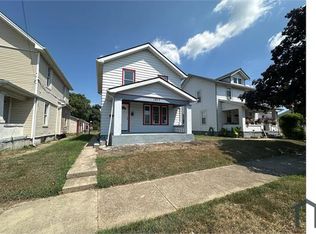 1917 Manchester Ave, Middletown, OH 45042