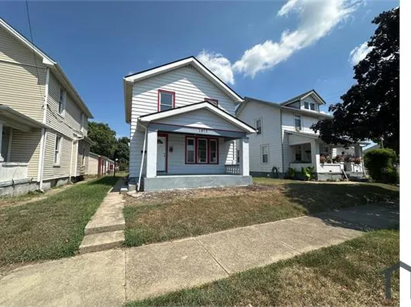 1917 Manchester Ave, Middletown, OH 45042