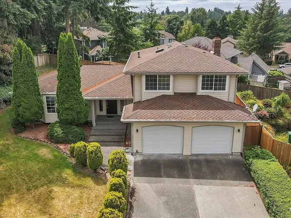 32027 11th Avenue SW, Federal Way, WA 98023