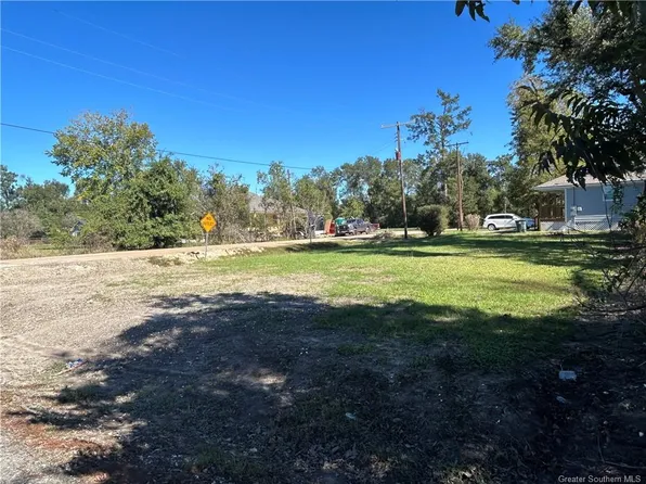 0 Walker St, Lake Charles, LA 70615