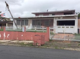 F36 Calle 3, Bayamon, PR 00957