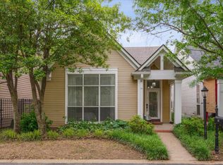 161 Marrakesh Cir, Memphis, TN 38103