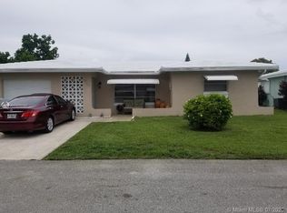 5716 NW 69th Ave, Tamarac, FL 33321