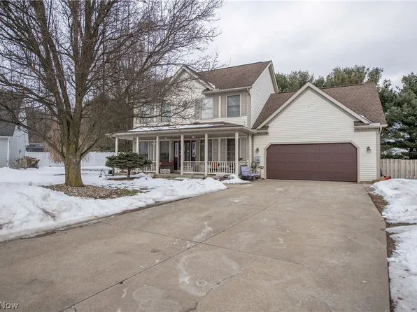 680 Willow Dale St NW, Bolivar, OH 44612