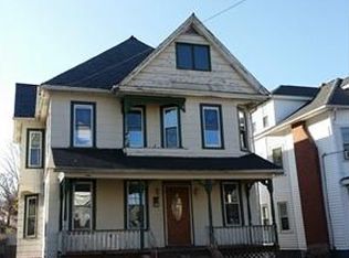 20 View St, Holyoke, MA 01040