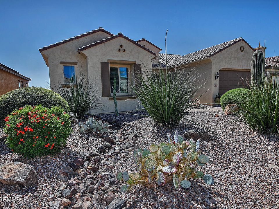 5871 W CACTUS WREN Way, Florence, AZ 85132 | Zillow
