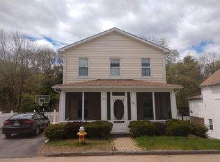 108 Litchfield Ave, Southbridge, MA 01550