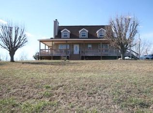 1564 Dove Ln, Springfield, TN 37172