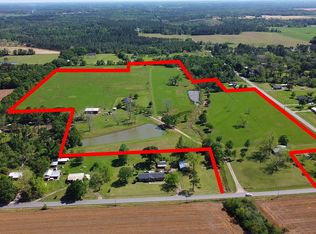 155640 Fackler Rd, Loxley, AL 36551