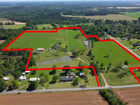 155640 Fackler Rd, Loxley, AL 36551
