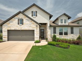 216 Lavaca Heights Dr, Austin, TX 78737