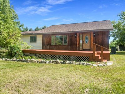 7977 Michigan Ave, Thompsonville, MI, 49683