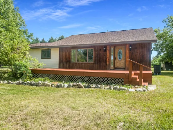 7977 Michigan Ave, Thompsonville, MI 49683