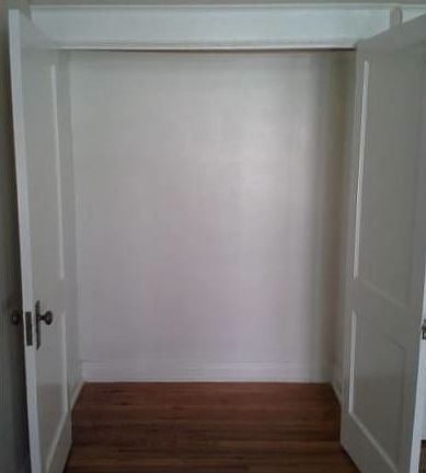 closet